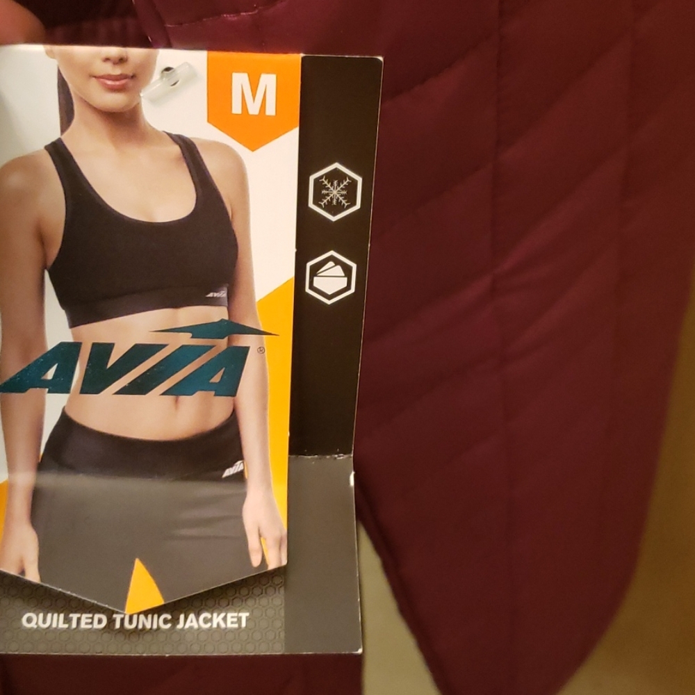 JACKET - Picture 3 of 6